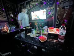 -天颂KTV(连江店)