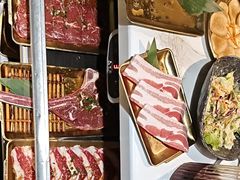 -炙城·韩式烤肉(南京东路店)