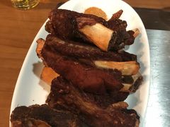 -老白家水盆羊肉
