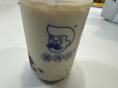 -煲珠公·老红糖珍珠奶茶(长宁龙之梦店)
