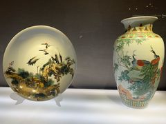 -景德镇中国陶瓷博物馆