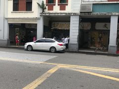 -達揚原味燉品(文明路店)