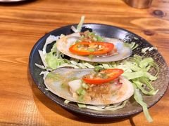 小象鼻蚌-质烤烤物·活烤海鲜(质烤总店)