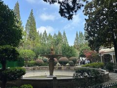 -南京中国近代史遗址博物馆(南京总统府)