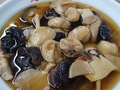 福缘面-龙华素斋(龙华路店)