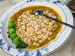 -二泉园老菜馆·百年无锡菜