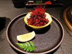 -300杯·和牛烧肉清酒专门店(廊里店)