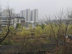 -幕燕滨江·长江观音景区
