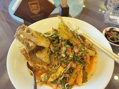 -南沙游艇会·大兵船餐厅