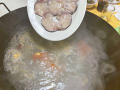 鸭嘴鱼-荔景渔庄
