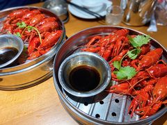 -0574龙虾的故事(东裕店)