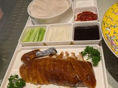 -老德州四合院·德州菜(天衢路店)