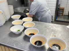 -草桥清真牛肉锅贴扁食店