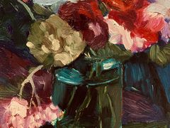 -一品格美术·中考高中成人美术培训