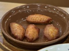 -萨莉亚意式餐厅(三号湾广场店)
