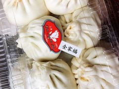 -白玉兰食品甜凤店(合生汇店)