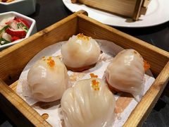 -东岭皇冠假日酒店-彩丰楼中餐厅