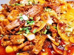 -六月雪干锅(绵阳王府井百货店)