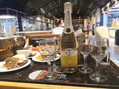 -川骄海鲜自助(河东店)