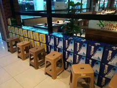 -汉巴9号自助餐厅(新潮尚品超市店)