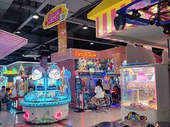 -风云再起游乐汇(南京常发广场店)