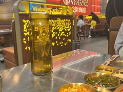 -核桃碳烤肉馆(深圳首店)