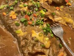 -同喜烤鸭店(光芒店)