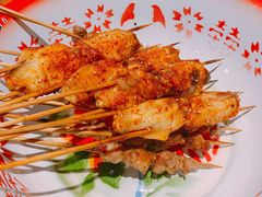 -东直门小院烧烤(回龙观东大街店)