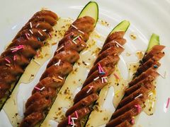-玫瑰花园自助烤肉(顺义鑫海韵通店)