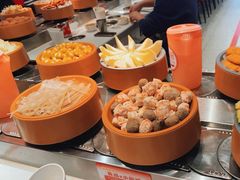 -龍歌自助小火锅(漳州二路爱购店)