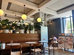 -BAKER&SPICE(祥云小镇店)