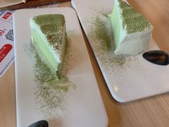 -必胜客(中北店)