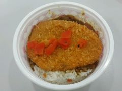 -食其家·牛丼咖喱(广元西路店)