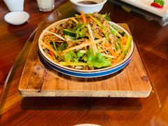 -大自然(鲁家村店)