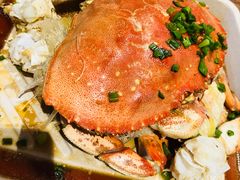 面包蟹-盒马鲜生(悦峰店)