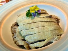 -南山翁新概念川菜(红山常发广场店)