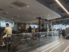 -OXYGYM 奥美氧舱运动中心(朝阳大悦城店)