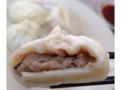 -津门张记包子铺(中山门店)