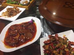 -裕德隆清真饭庄·天津特色菜(河东店)