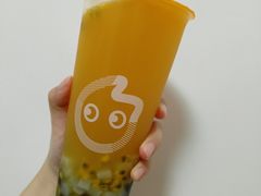 -CoCo都可(港惠北区二楼店)