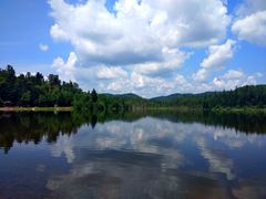 -五营红松林海景区