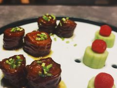 -闫府私房菜·老字号(恒隆店)