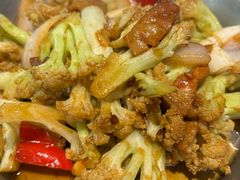 -小菜园新徽菜(芜湖奥特莱斯店)