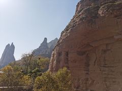 -炳灵寺世界文化遗产旅游区