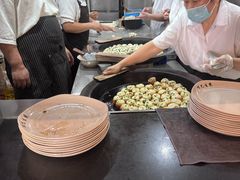 -哑巴生煎(临顿路店)