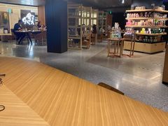 -星巴克臻选(国贸商城首店)