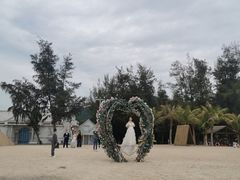 -玫瑰海岸文化旅游度假区