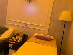 -富士康足浴休闲会所(锦华苑店)