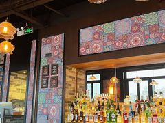 -AZUL by FUEL蓝色·法式酒馆(琶醍店)