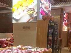 -西贝(凯德壹中心店)